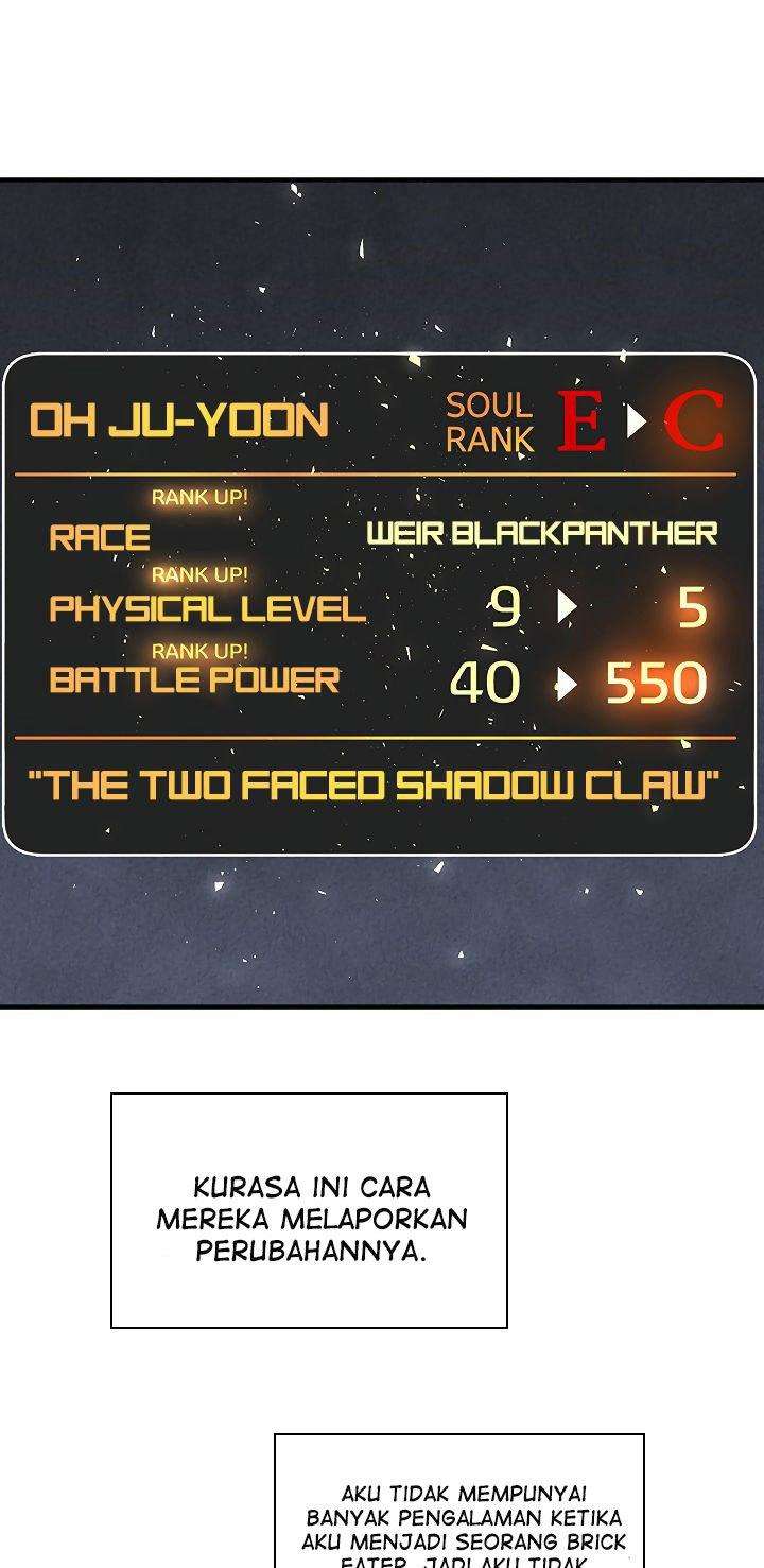 The Dungeon Master Chapter 34 - halaman 33