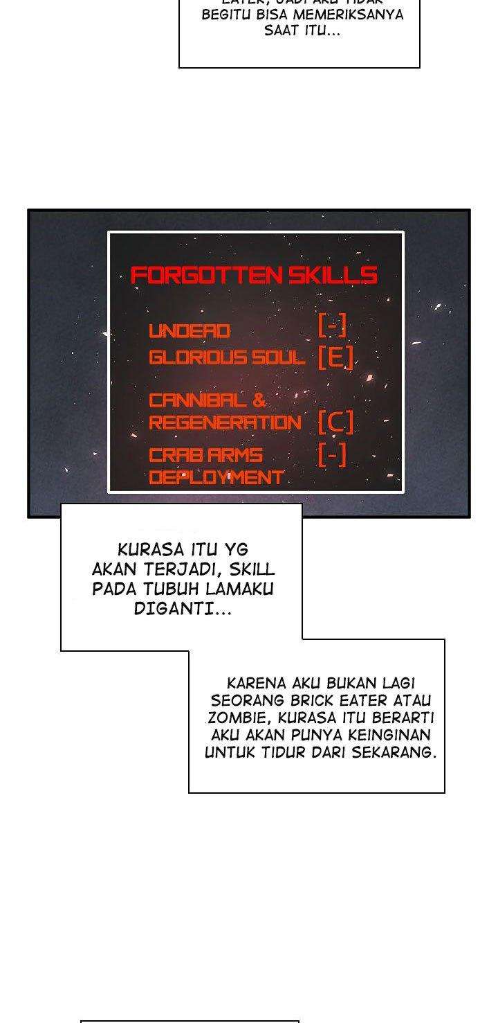 The Dungeon Master Chapter 34 - halaman 34
