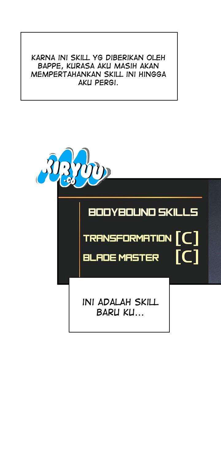 The Dungeon Master Chapter 34 - halaman 36