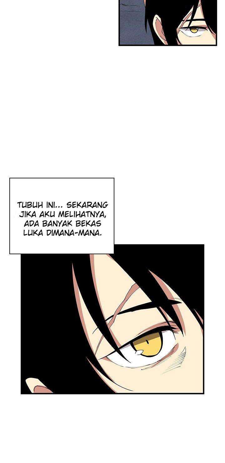 The Dungeon Master Chapter 34 - halaman 38