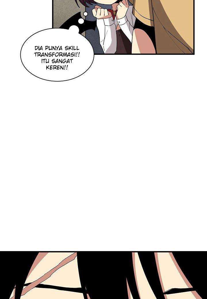 The Dungeon Master Chapter 34 - halaman 41