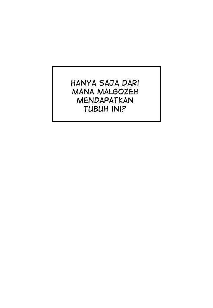 The Dungeon Master Chapter 34 - halaman 43