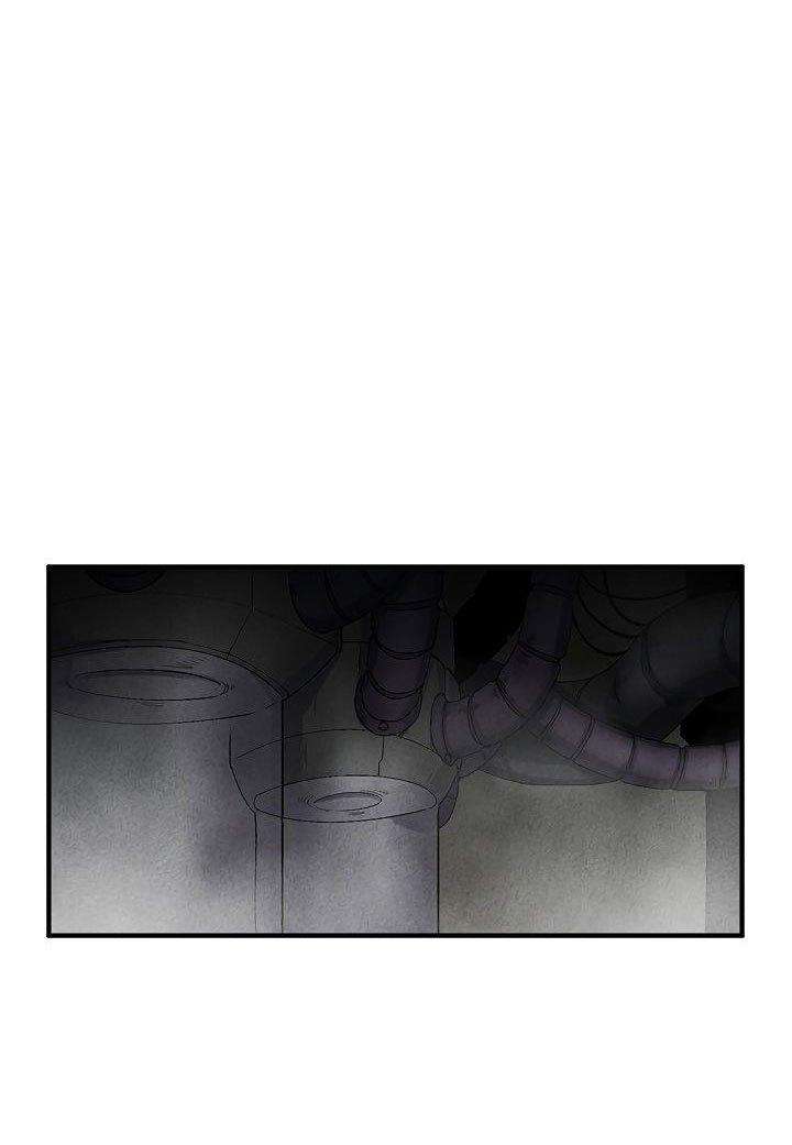 The Dungeon Master Chapter 34 - halaman 44