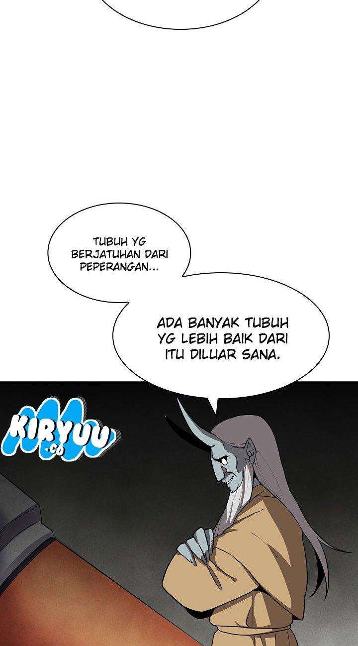 The Dungeon Master Chapter 34 - halaman 47