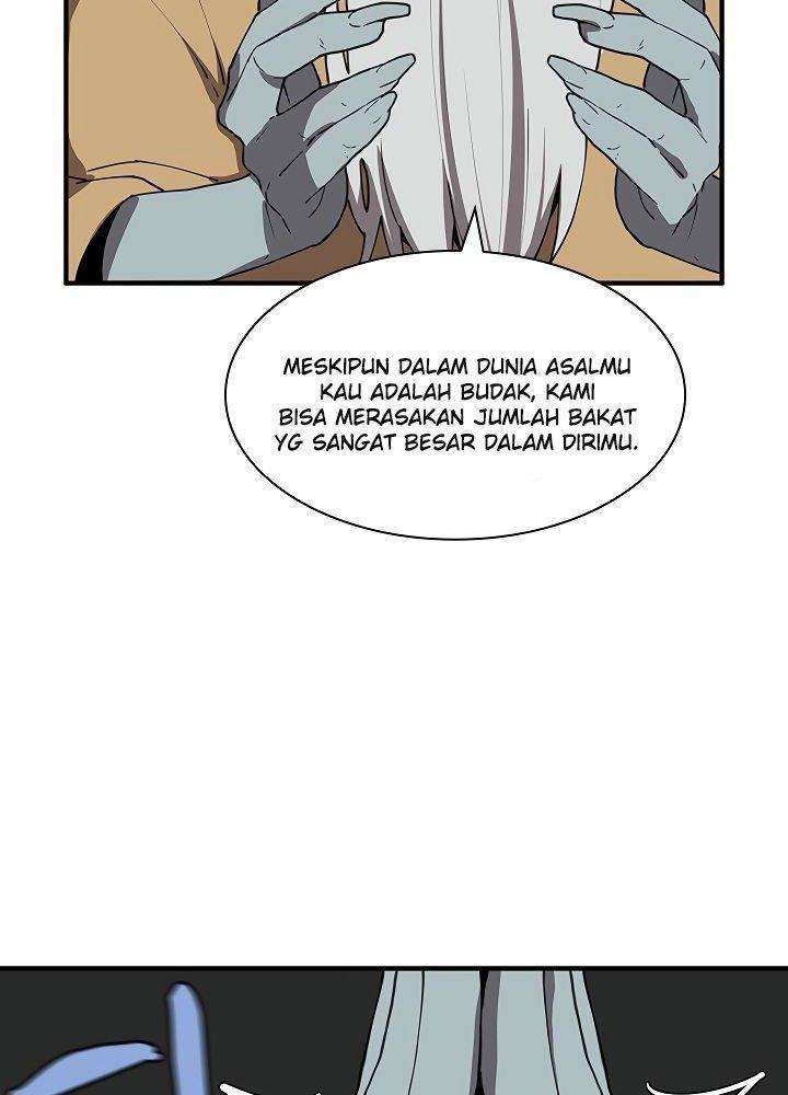 The Dungeon Master Chapter 34 - halaman 52