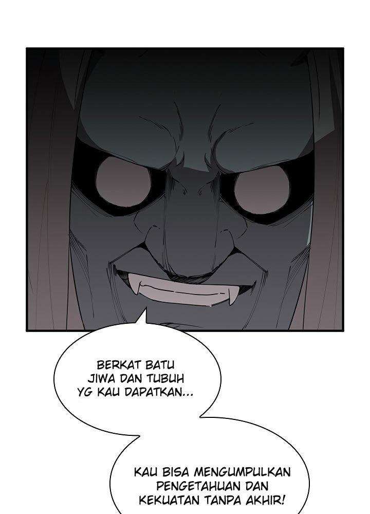 The Dungeon Master Chapter 34 - halaman 57
