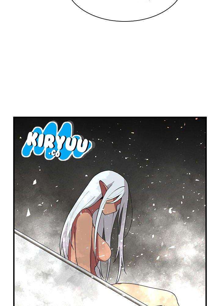 The Dungeon Master Chapter 34 - halaman 58