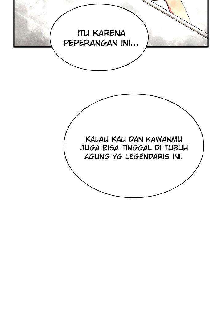 The Dungeon Master Chapter 34 - halaman 59