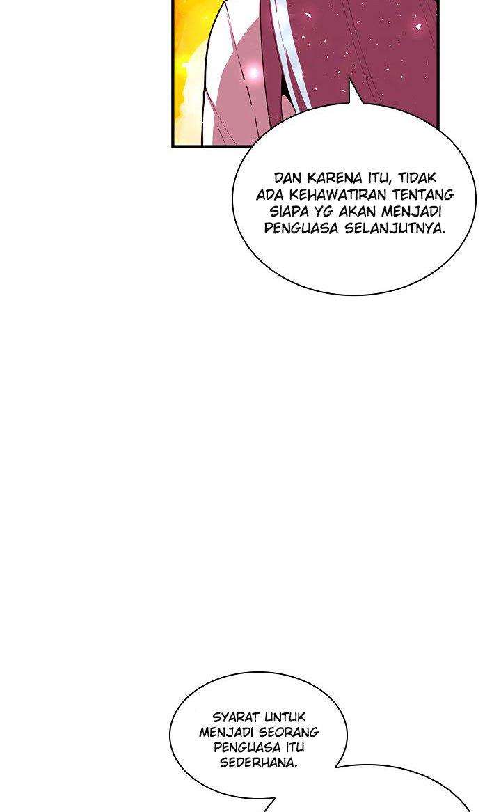 The Dungeon Master Chapter 34 - halaman 6