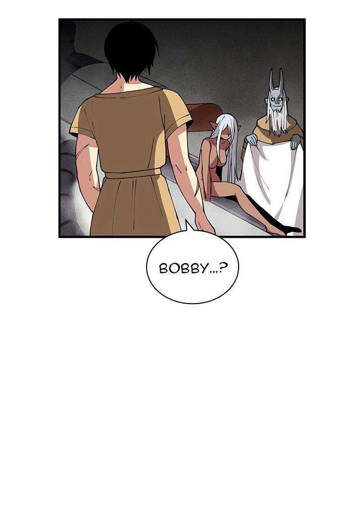 The Dungeon Master Chapter 34 - halaman 62