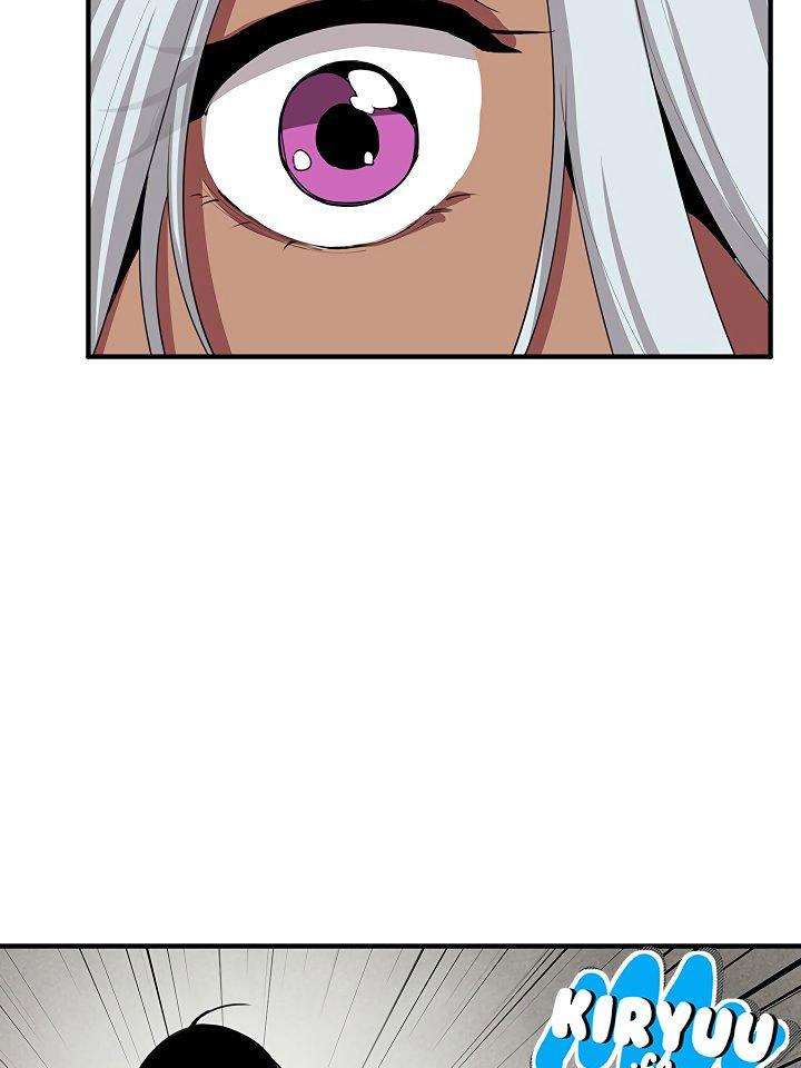 The Dungeon Master Chapter 34 - halaman 64