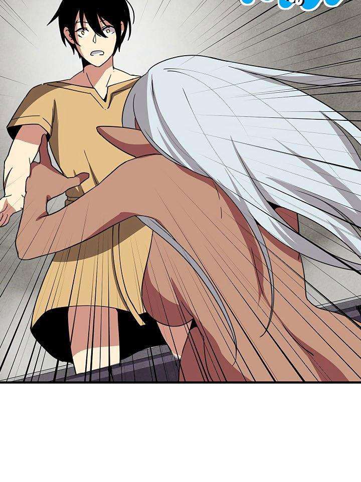 The Dungeon Master Chapter 34 - halaman 65
