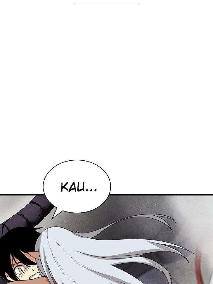 The Dungeon Master Chapter 34 - halaman 67