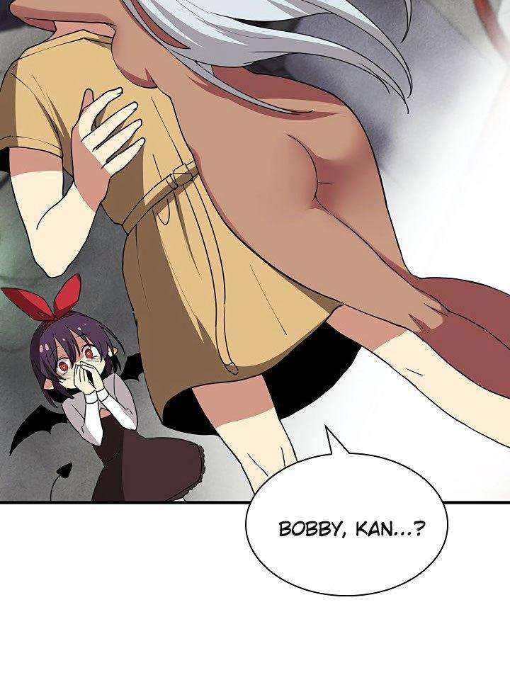 The Dungeon Master Chapter 34 - halaman 68
