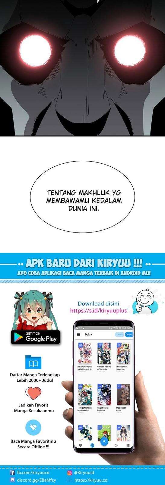 The Dungeon Master Chapter 34 - halaman 71