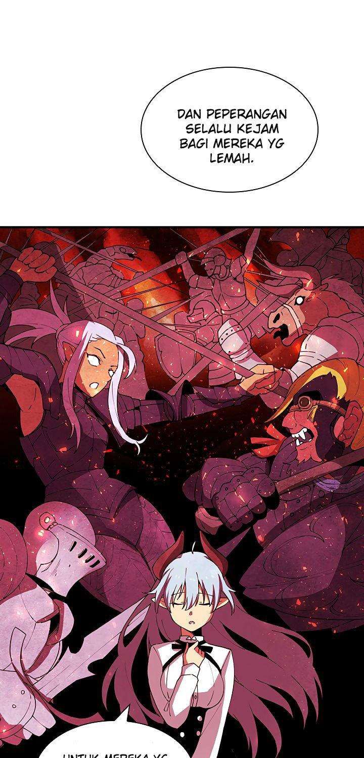 The Dungeon Master Chapter 34 - halaman 9