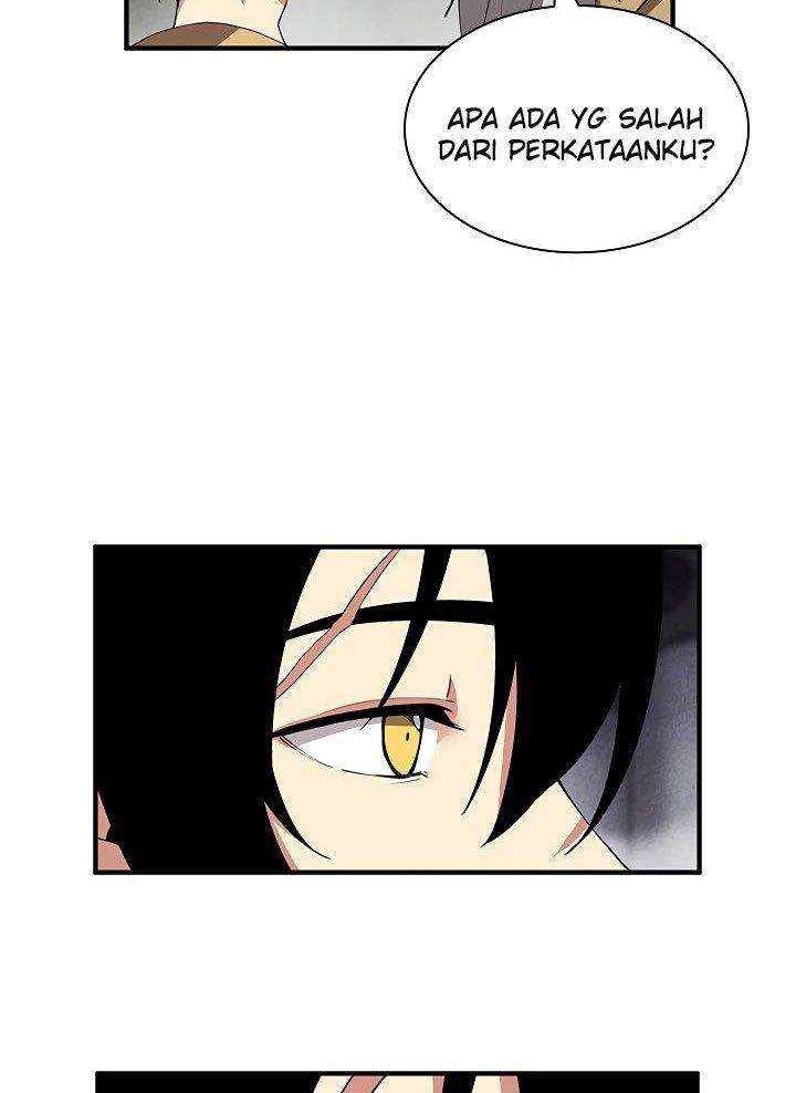 The Dungeon Master Chapter 35 - halaman 11