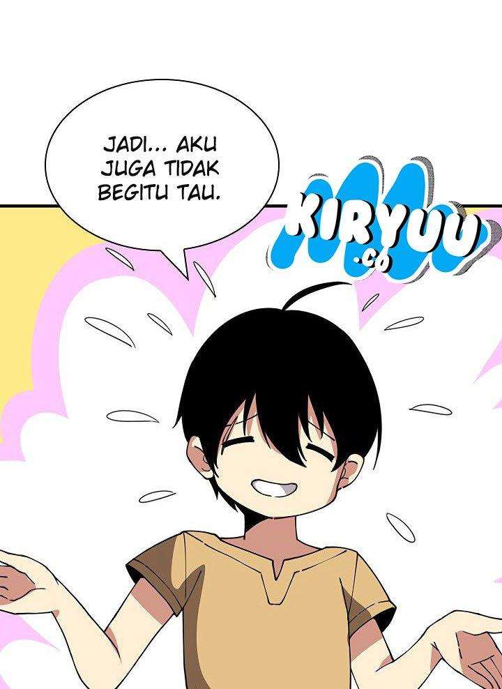 The Dungeon Master Chapter 35 - halaman 13