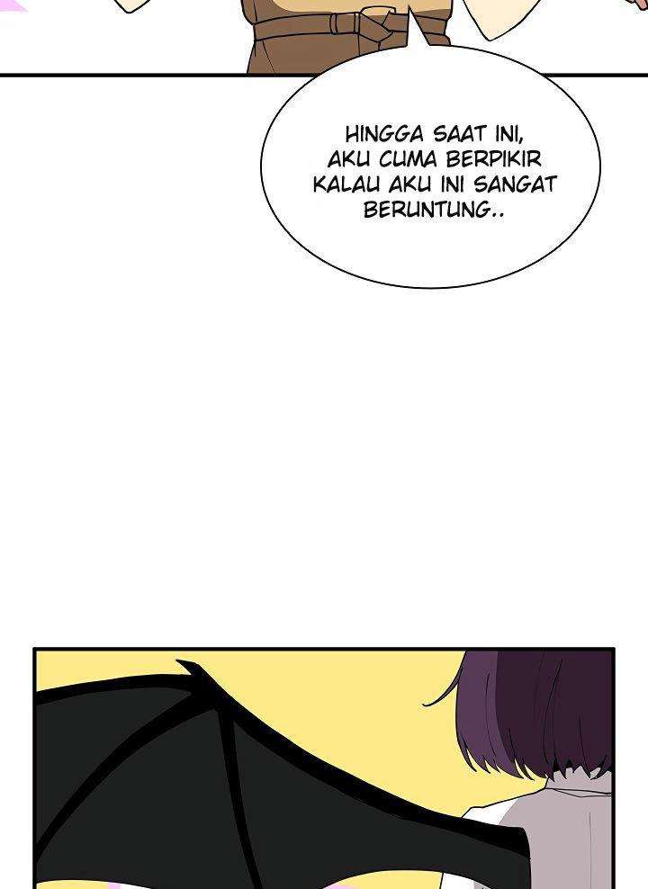 The Dungeon Master Chapter 35 - halaman 14