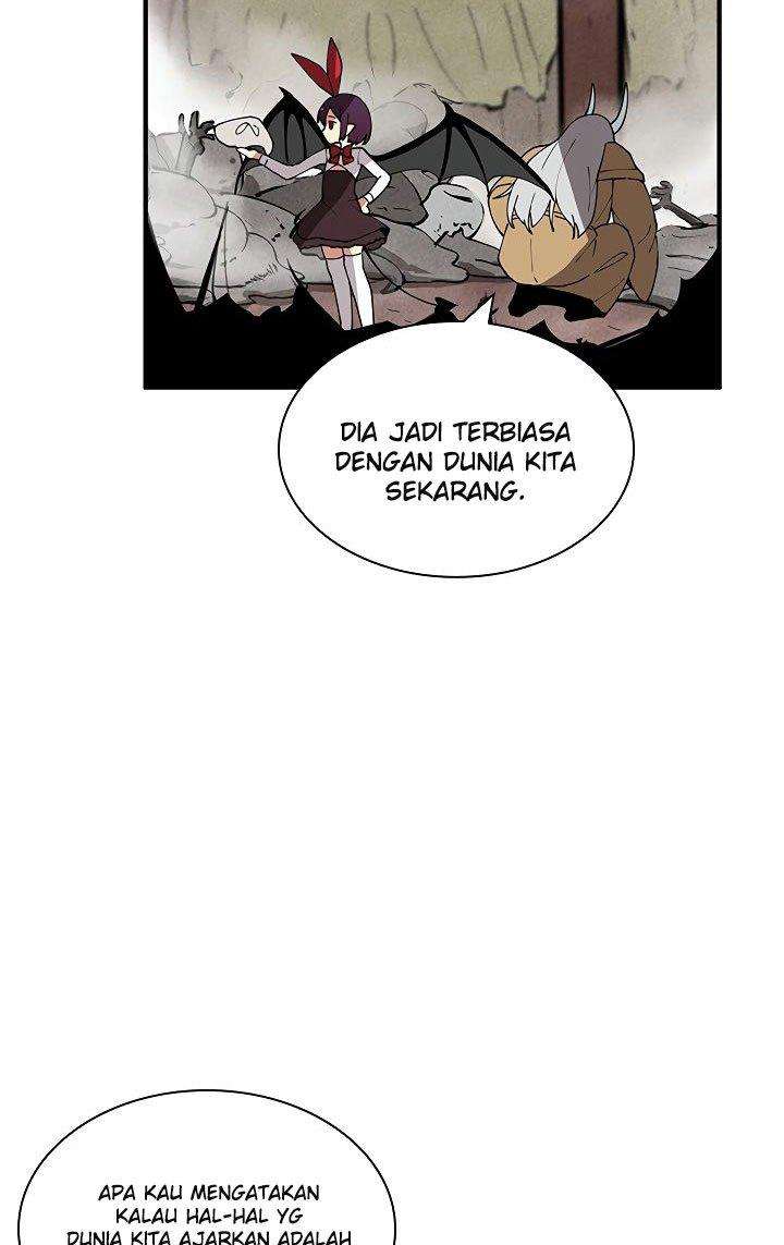 The Dungeon Master Chapter 35 - halaman 18