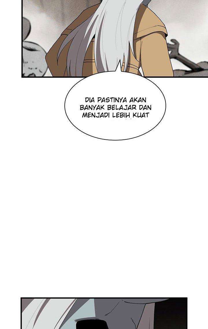 The Dungeon Master Chapter 35 - halaman 20