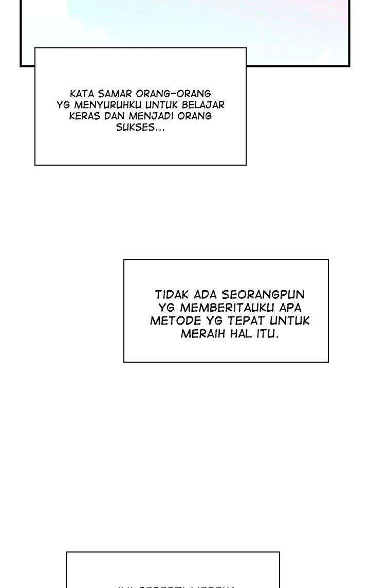 The Dungeon Master Chapter 35 - halaman 28