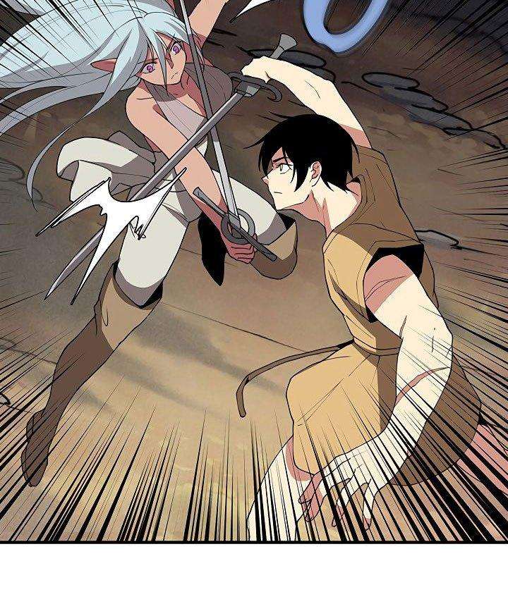 The Dungeon Master Chapter 35 - halaman 32