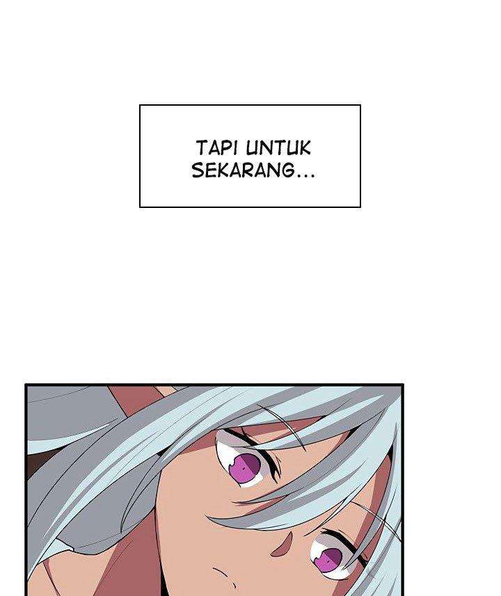 The Dungeon Master Chapter 35 - halaman 33