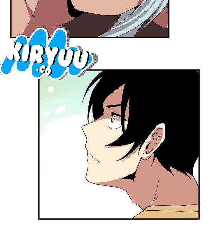The Dungeon Master Chapter 35 - halaman 34