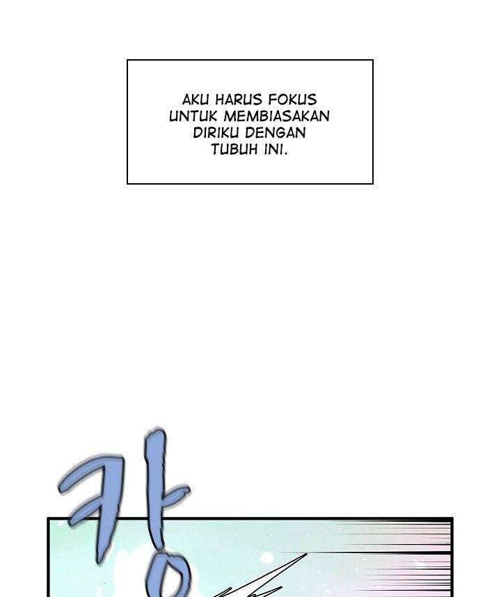 The Dungeon Master Chapter 35 - halaman 35