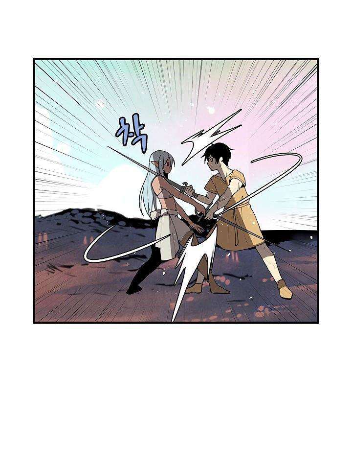 The Dungeon Master Chapter 35 - halaman 38