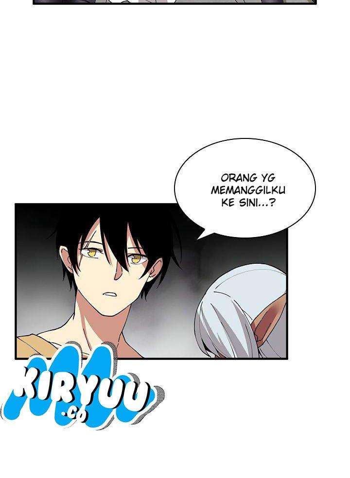 The Dungeon Master Chapter 35 - halaman 4