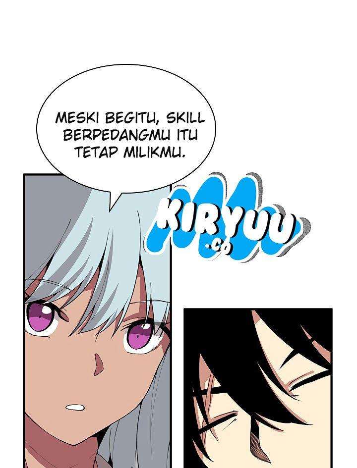 The Dungeon Master Chapter 35 - halaman 41