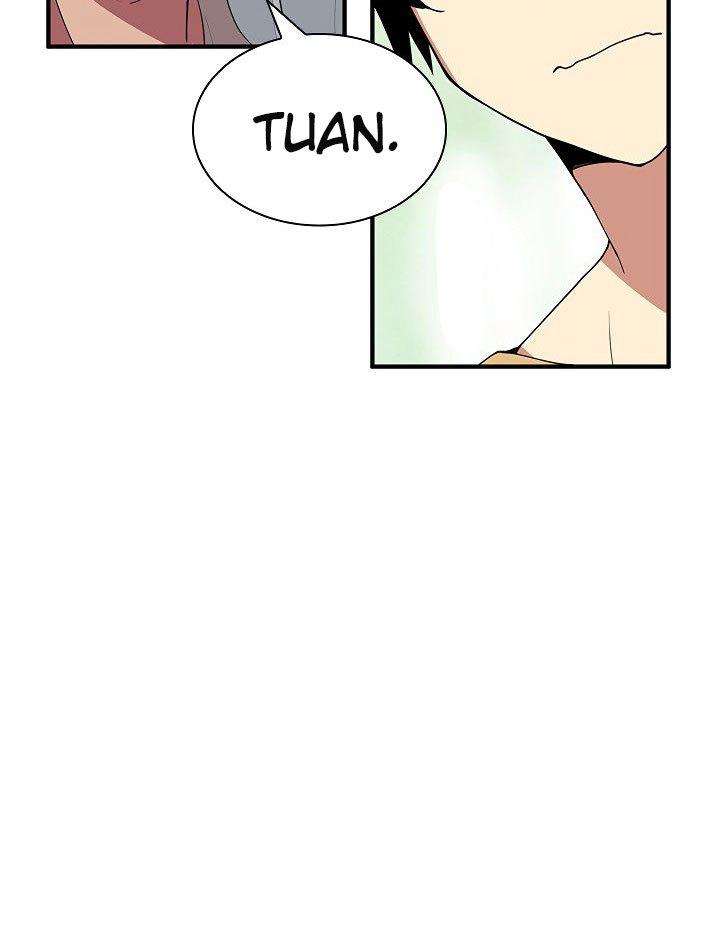 The Dungeon Master Chapter 35 - halaman 42