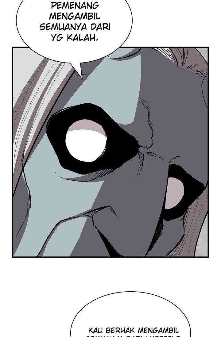 The Dungeon Master Chapter 35 - halaman 49
