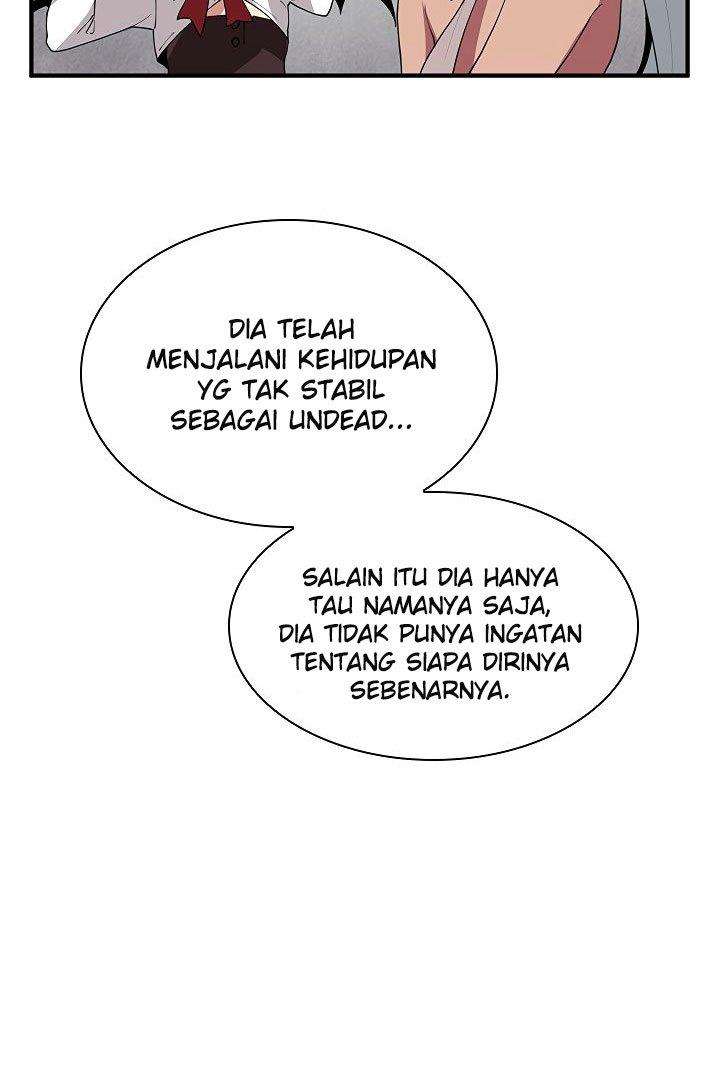 The Dungeon Master Chapter 35 - halaman 53