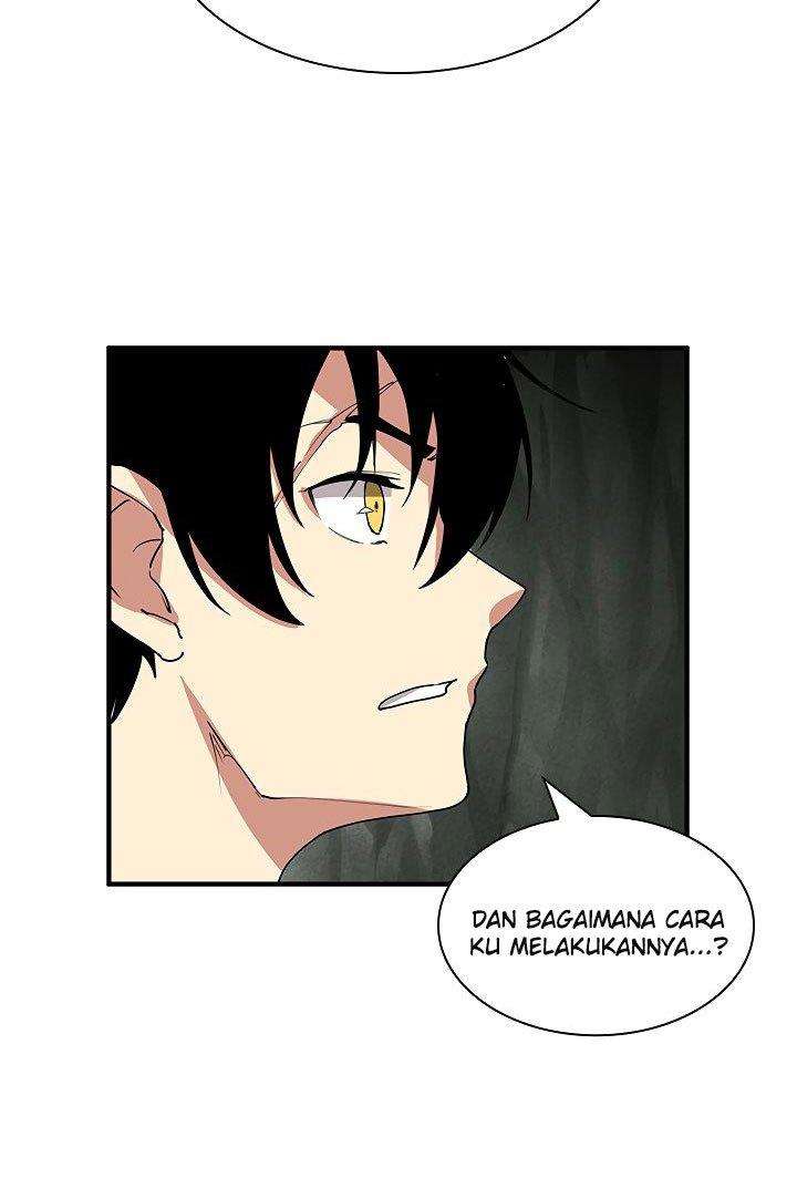 The Dungeon Master Chapter 35 - halaman 56