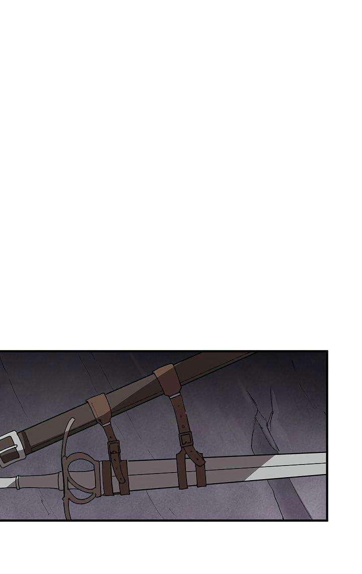 The Dungeon Master Chapter 35 - halaman 59