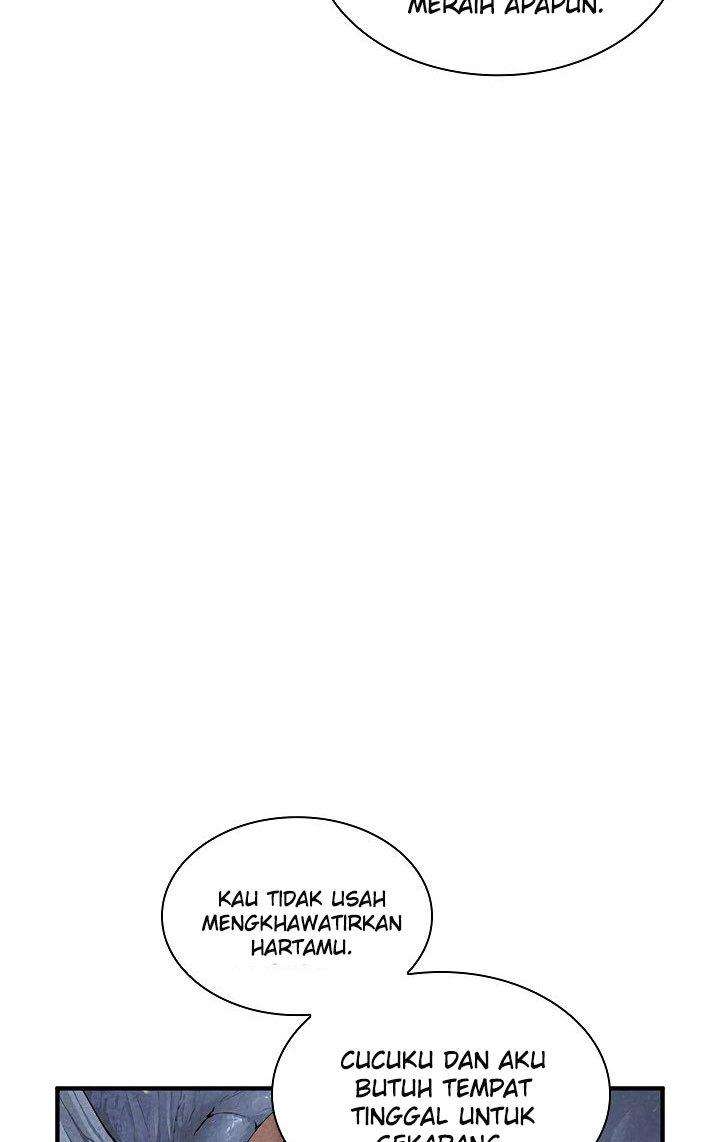 The Dungeon Master Chapter 35 - halaman 62