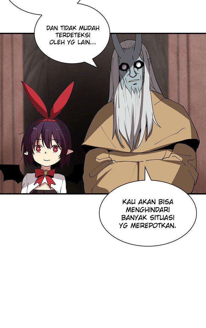 The Dungeon Master Chapter 35 - halaman 64