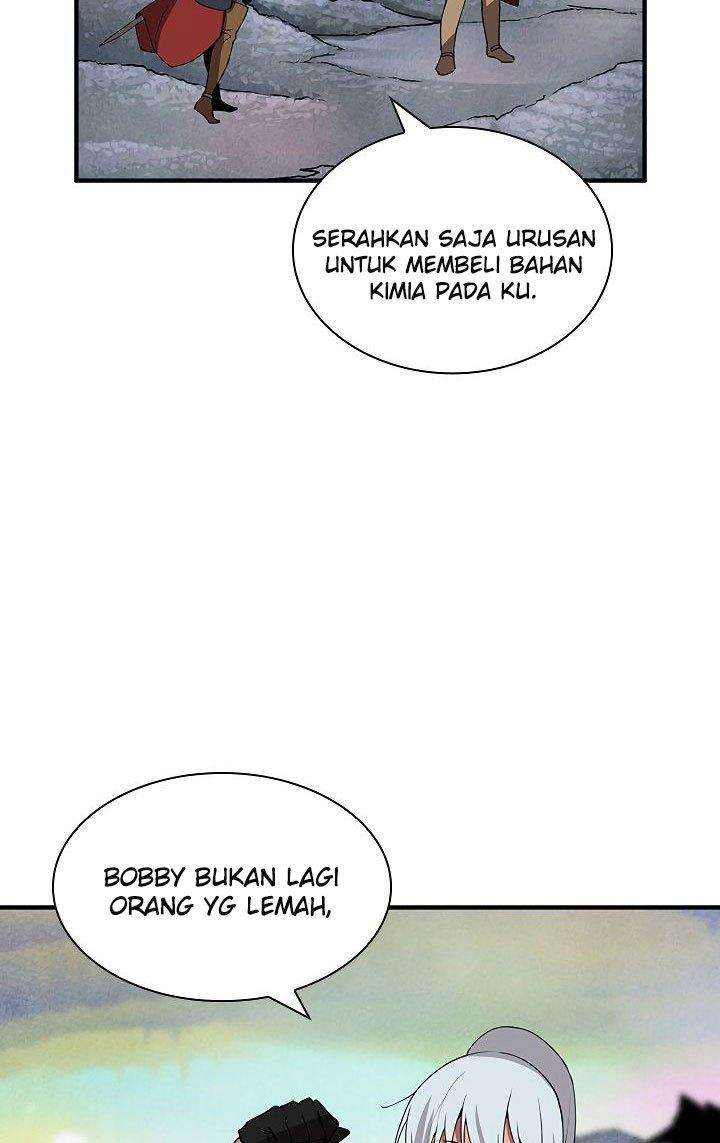 The Dungeon Master Chapter 35 - halaman 70