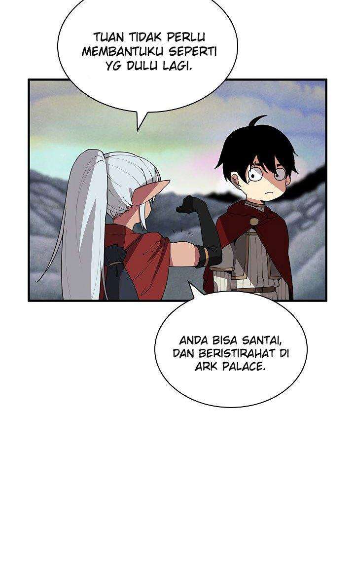 The Dungeon Master Chapter 35 - halaman 72