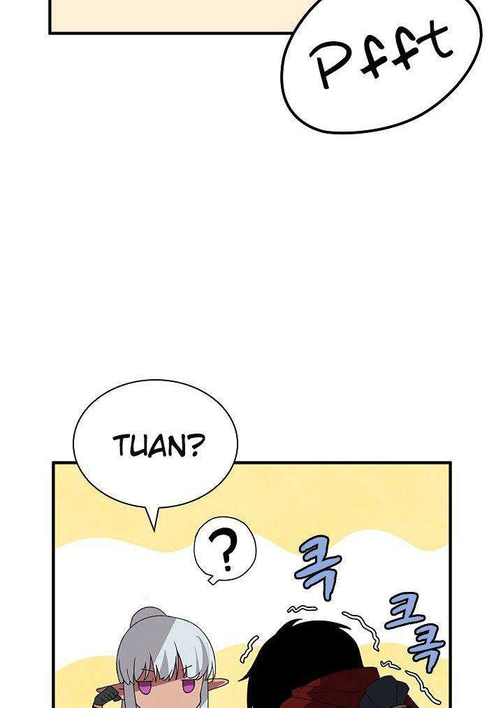 The Dungeon Master Chapter 35 - halaman 74
