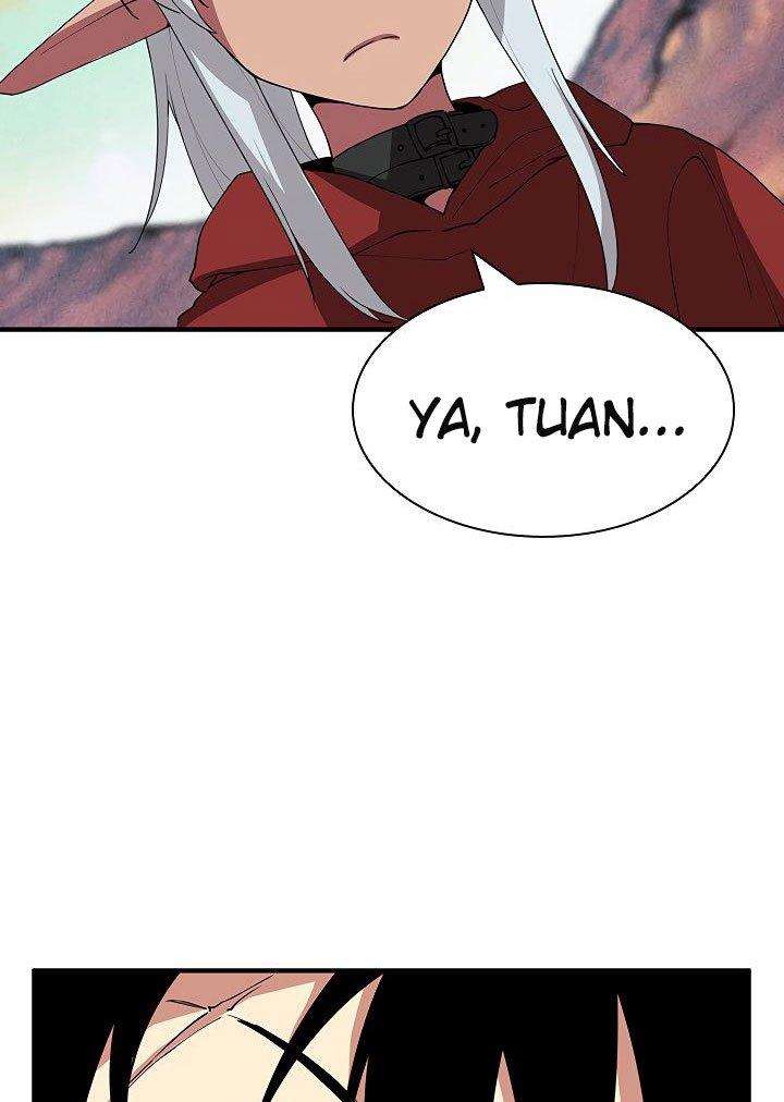 The Dungeon Master Chapter 35 - halaman 76