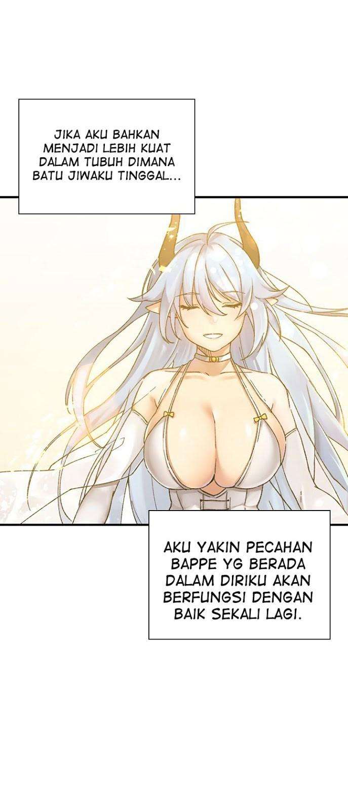 The Dungeon Master Chapter 35 - halaman 80