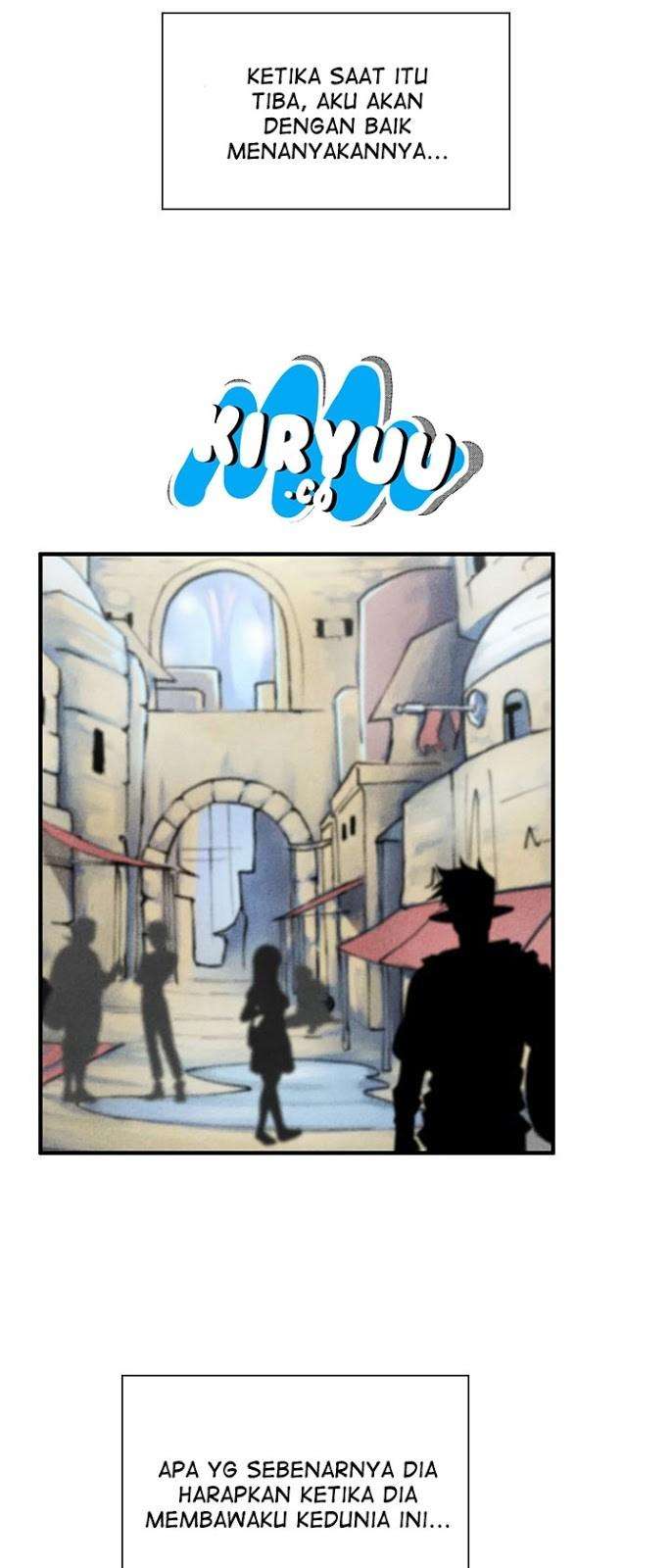 The Dungeon Master Chapter 35 - halaman 81