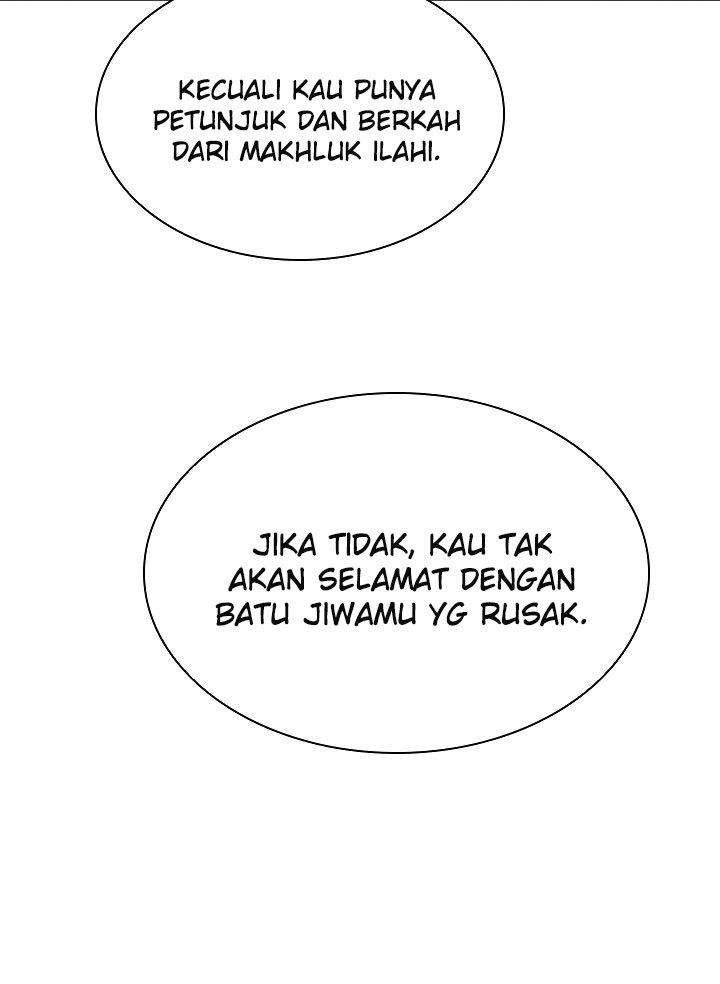 The Dungeon Master Chapter 35 - halaman 9