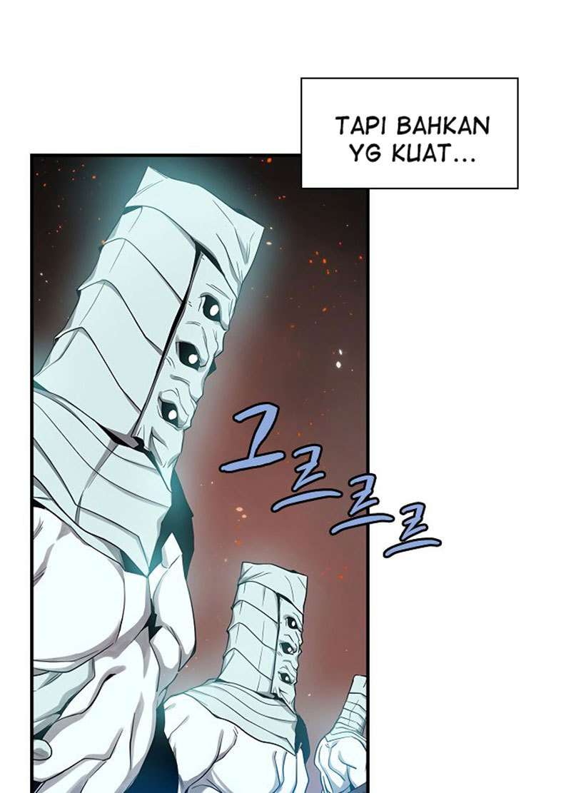 The Dungeon Master Chapter 36 - halaman 16