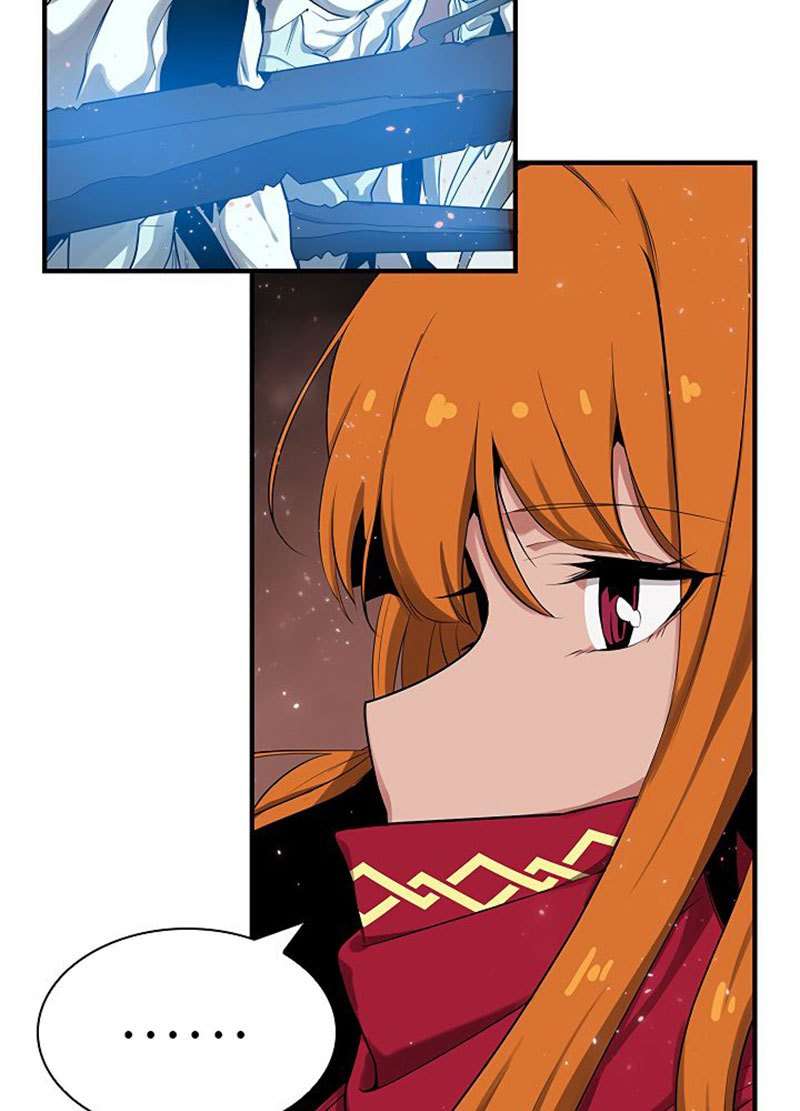 The Dungeon Master Chapter 36 - halaman 17
