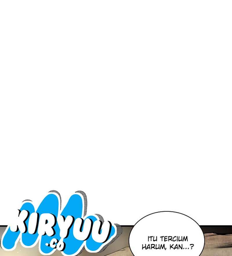 The Dungeon Master Chapter 36 - halaman 27